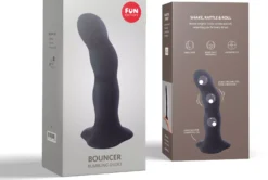 Fun Factory Bouncer Shake Dildo