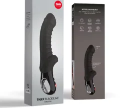 Fun Factory Tiger Vibrator