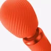 Fun Factory Vim Weighted Rumble Wand Vibrator