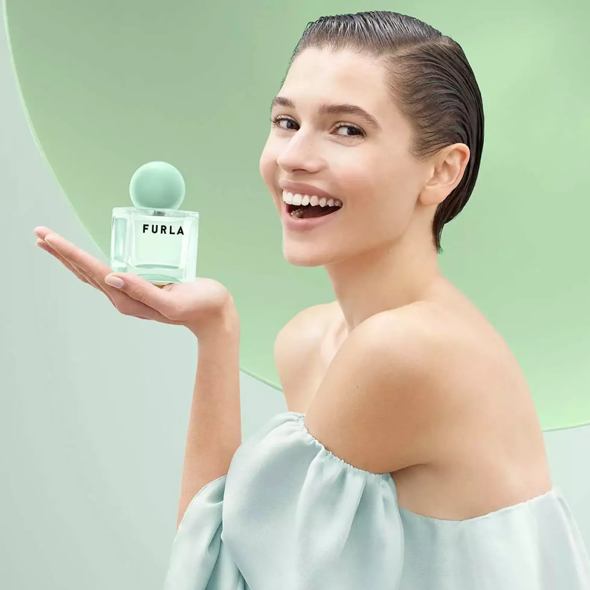 Furla Armoniosa Eau de Parfum 30 ml