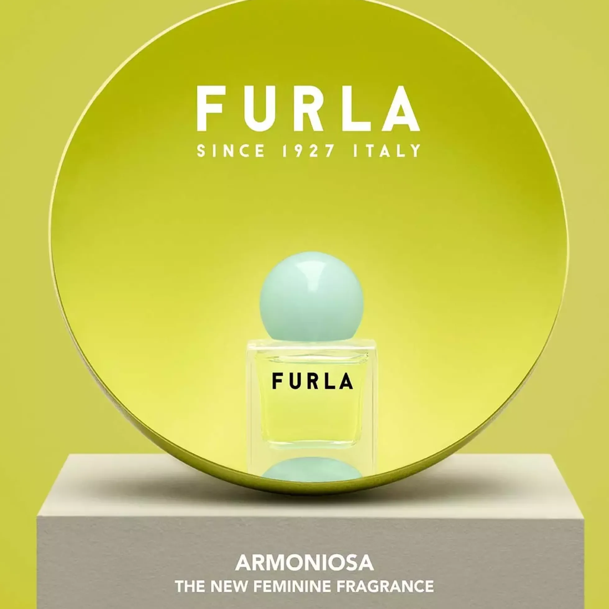 Furla Armoniosa Eau de Parfum 30 ml