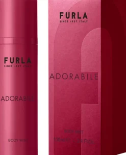 Furla Body Mist Adorabile 100 ml