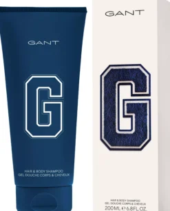 GANT Body Shampoo 200 ml