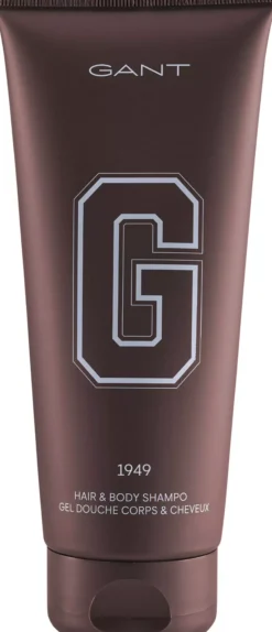 GANT 1949 Hair & Body Shower Gel 200 ml