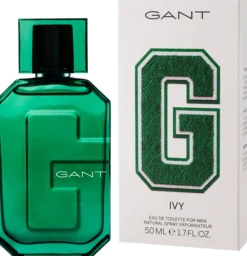 GANT IVY Eau de Toilette 100 ml