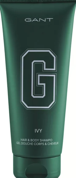 GANT IVY Hair & Body Shower Gel 200 ml