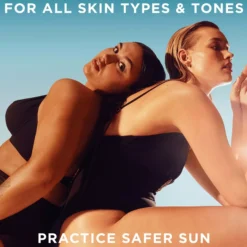 GarnierAmbre Solaire Ideal Bronze Milk-In-Spray SPF30 For Normal Skin 150 ml