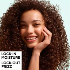 GarnierFructis Curls Method Air Dry Cream 260 ml