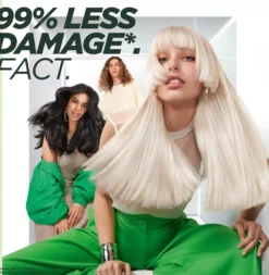 GarnierFructis Damage Eraser Shampoo 250 ml