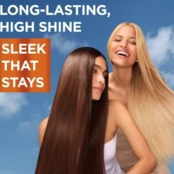 GarnierFructis Keratin Sleek Hair Mask 370 ml