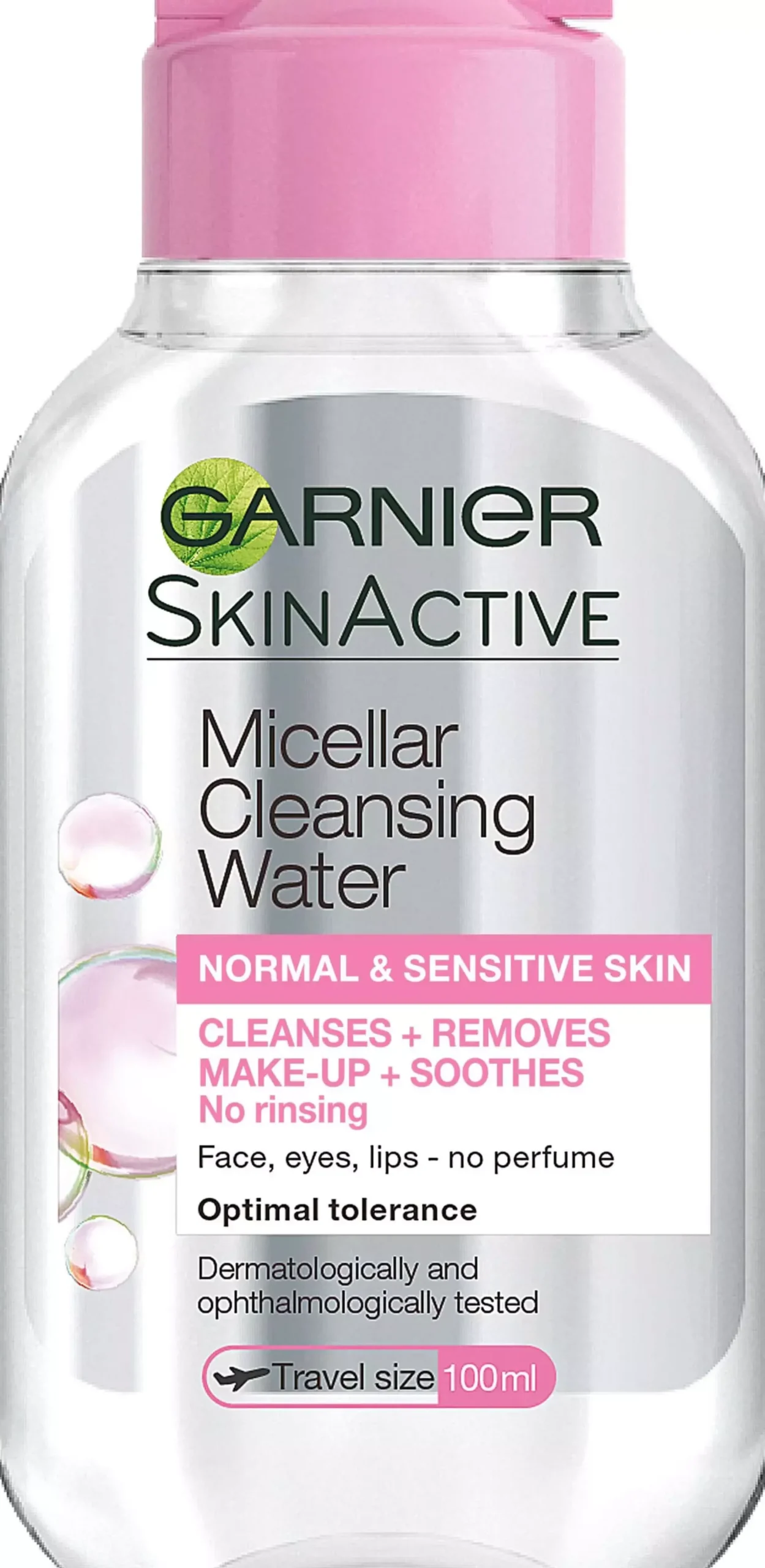 Garnier Micellar Cleansing Water All-In-1 for Normal & Sensitive Skin 700 ml
