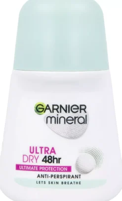 GarnierMineral Ultra Dry Ultimate Protection 48H Non Stop 50 ml