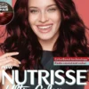 GarnierNutrisse Ultra Color 2.60 Deep Cherry Black 2.60 Deep Cherry Black