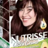 Garnier Nutrisse Ultra Créme Permanent Color 3.6 Darkest Auburn Brown