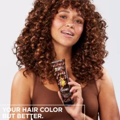 GarnierOlia Semi-Permanent Toning Old Money Blonde