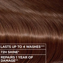 GarnierOlia Semi-Permanent Toning Old Money Blonde