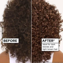 GarnierOlia Semi-Permanent Toning Old Money Blonde