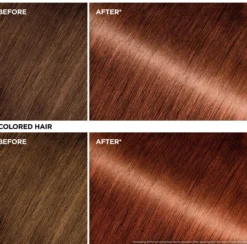 GarnierOlia Semi-Permanent Toning Old Money Blonde