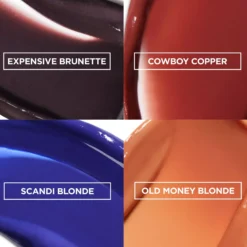 GarnierOlia Semi-Permanent Toning Old Money Blonde