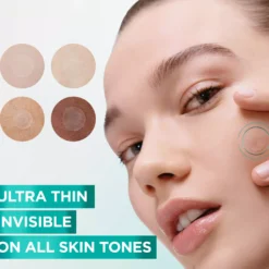 GarnierPureActive Invisible Pimple Patch for Impure Skin 22 pcs