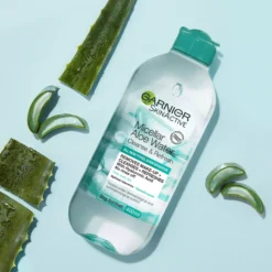 GarnierSkinActive Micellar Aloe Water Cleanse & Refresh 400 ml