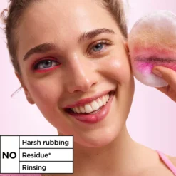 GarnierSkinActive Micellar Cleansing Water Duo 2x700 ml