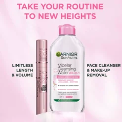 Garnier The Viral Beauty Duo Gift Box