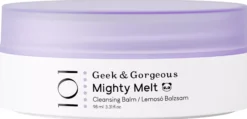 Geek & Gorgeous Mighty Melt Cleansing Balm 98 g