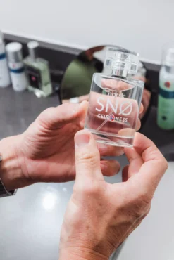 Geir Ness NORSK SNØ Eau de Parfum 50 ml