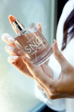 Geir Ness NORSK SNØ Eau de Parfum 50 ml