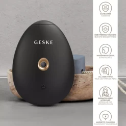 Geske Facial Hydration Refresher | 4 in 1 Gray