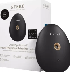 Geske Facial Hydration Refresher | 4 in 1 Gray