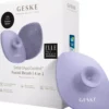 Geske4 in 1 Facial Brush Purple