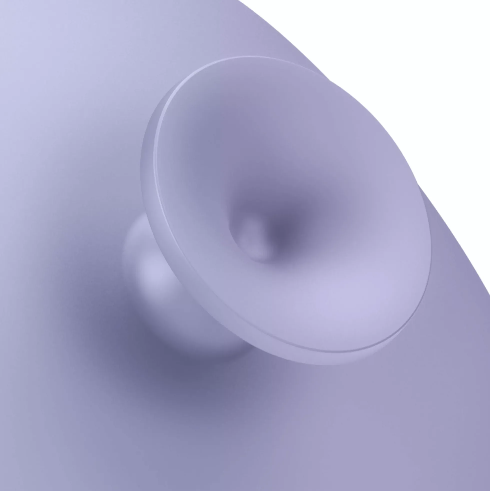 Geske4 in 1 Facial Brush Purple