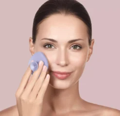 Geske4 in 1 Facial Brush Purple