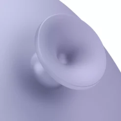 Geske4 in 1 Facial Brush Purple