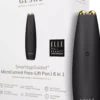 Geske 6 in 1 MicroCurrent Face-Lift Pen Magenta