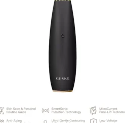 Geske 6 in 1 MicroCurrent Face-Lift Pen Magenta