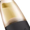 Geske9 in 1 MicroCurrent Skin Scrubber & Blackhead Remover Gray