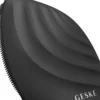 Geske5 in 1 Sonic Facial Brush Gray