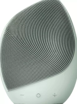 Geske5 in 1 Sonic Facial Brush Green