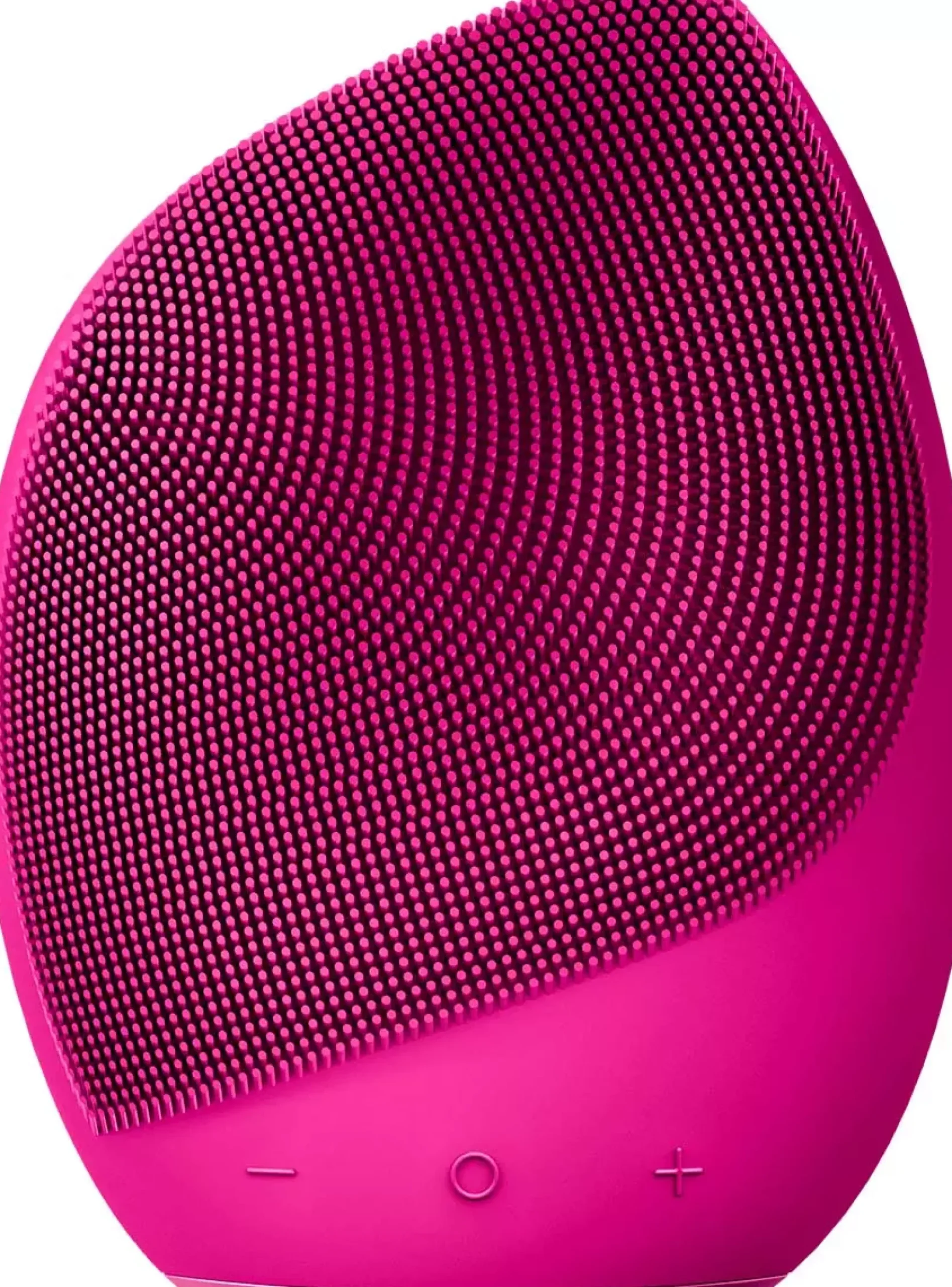 Geske5 in 1 Sonic Facial Brush Magneta
