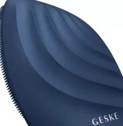 Geske5 in 1 Sonic Facial Brush Midnight