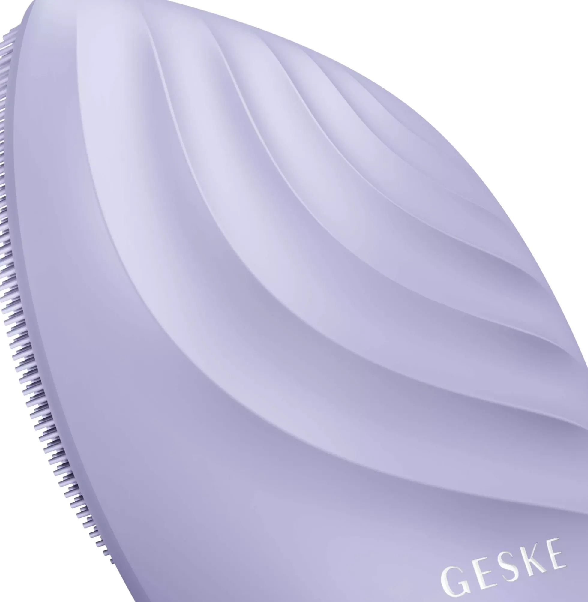 Geske5 in 1 Sonic Facial Brush Purple