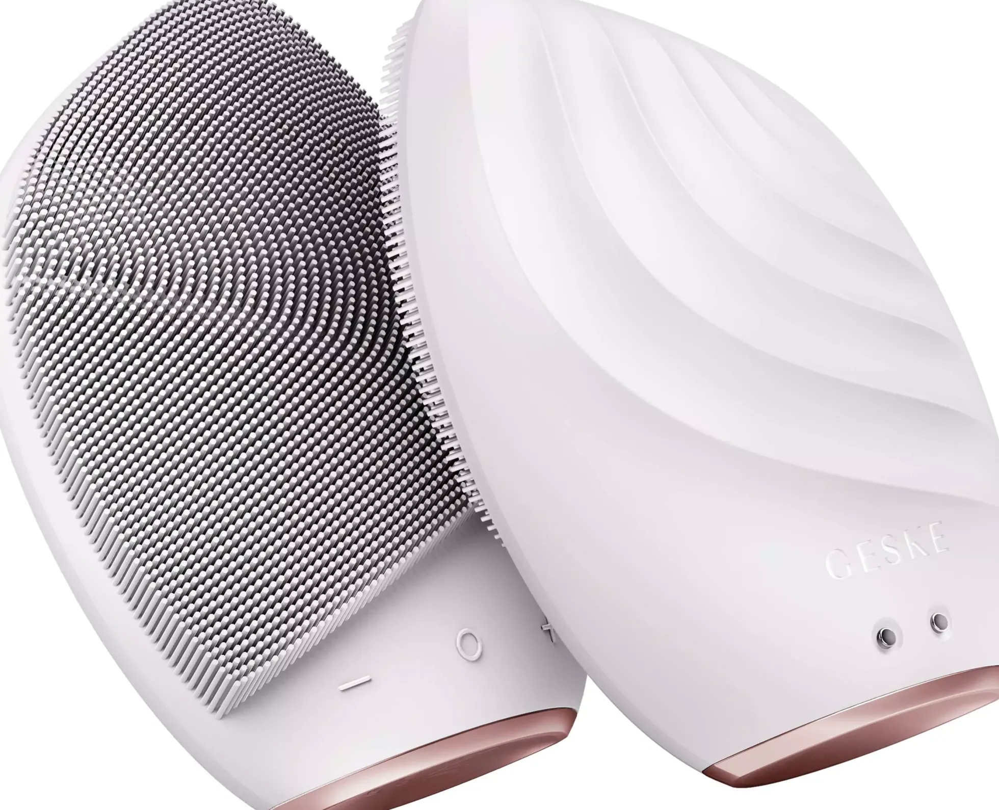Geske5 in 1 Sonic Facial Brush Starlight
