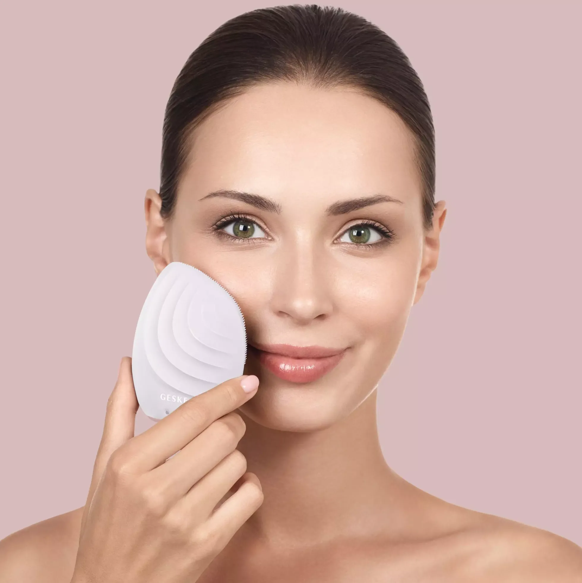 Geske5 in 1 Sonic Facial Brush Starlight