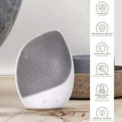 Geske5 in 1 Sonic Facial Brush Starlight