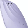 Geske8 in 1 Sonic Thermo Facial Brush & Face-Lifter Purple