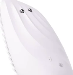 Geske8 in 1 Sonic Thermo Facial Brush & Face-Lifter Starlight