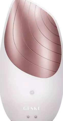 Geske6 in 1 Sonic Thermo Facial Brush Starlight
